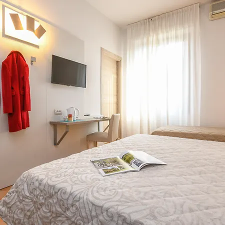 Hotel Riel Sirmione